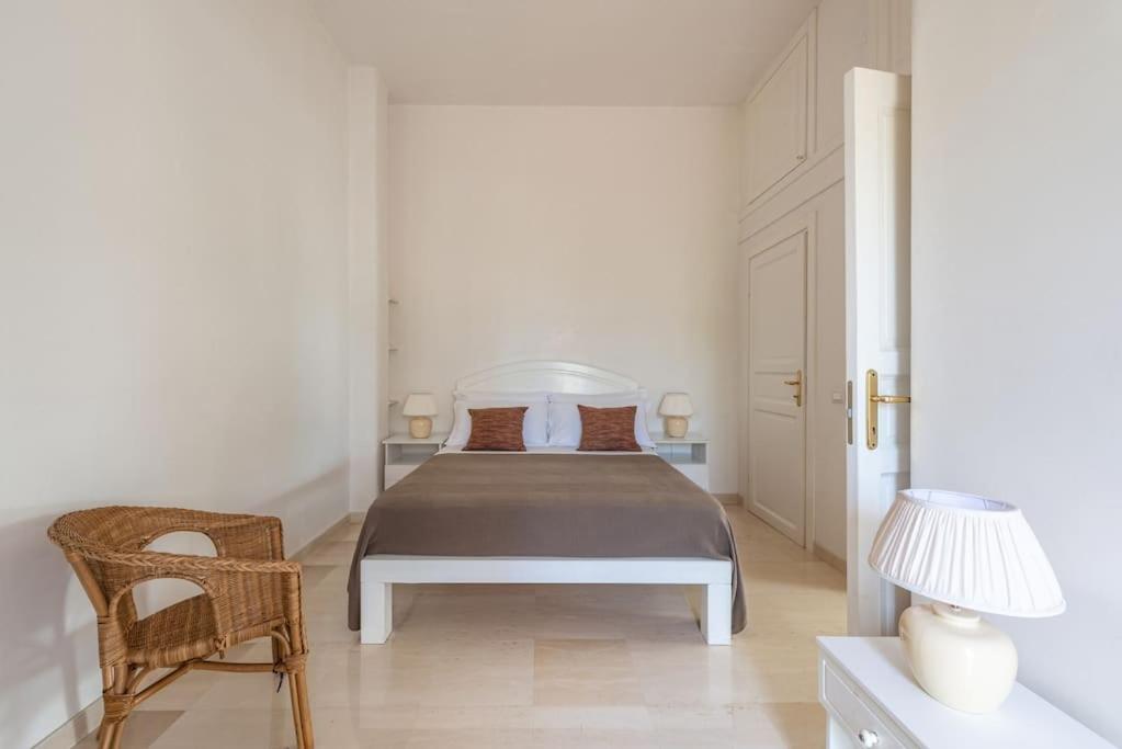 Ulivo Villa Monopoli Exteriör bild