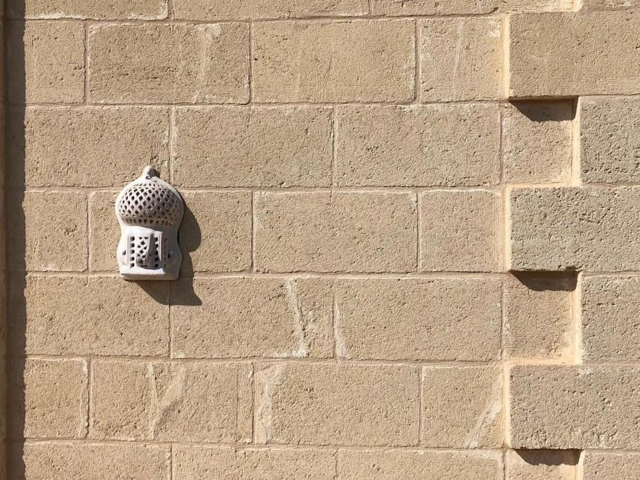 Ulivo Villa Monopoli Exteriör bild