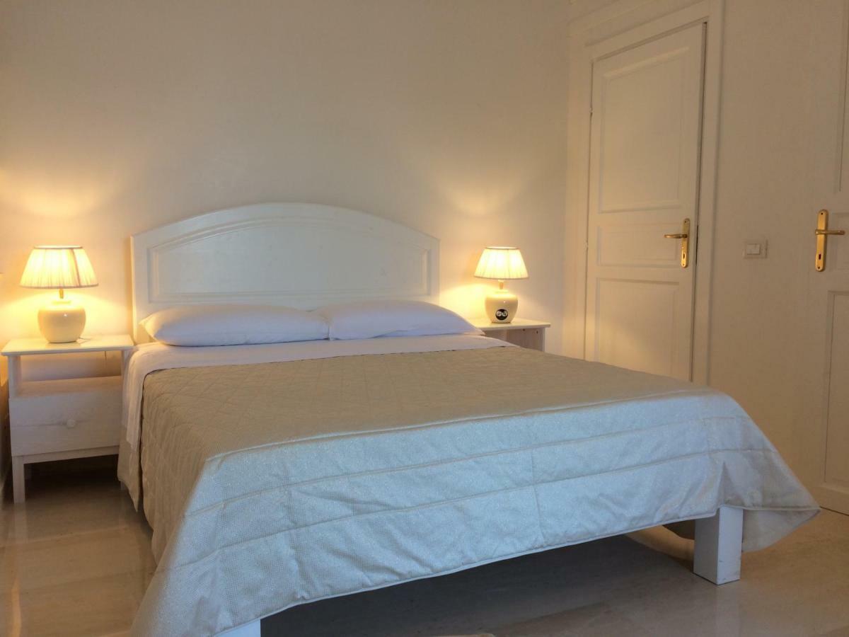 Ulivo Villa Monopoli Exteriör bild