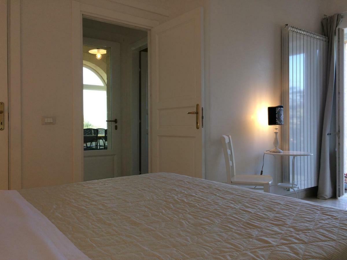 Ulivo Villa Monopoli Exteriör bild