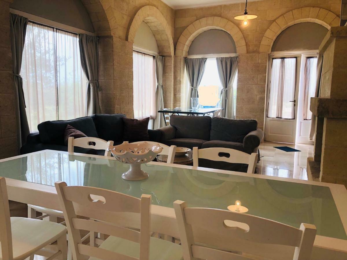 Ulivo Villa Monopoli Exteriör bild